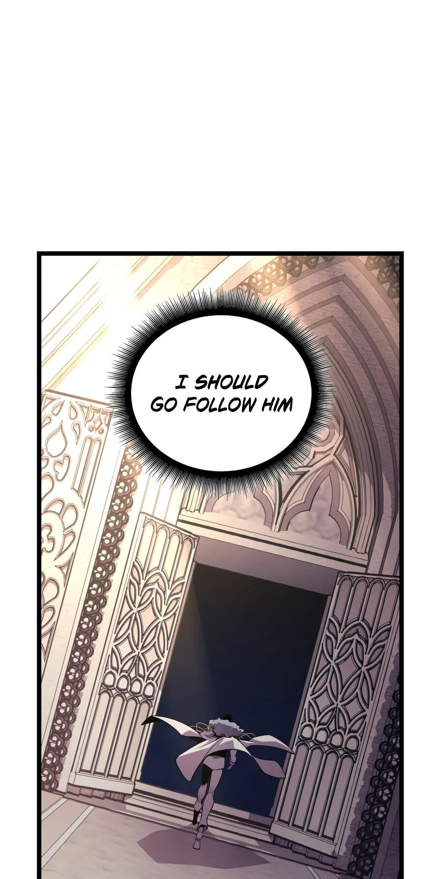 The SSS-Ranker Returns Chapter 196 page 40 - 