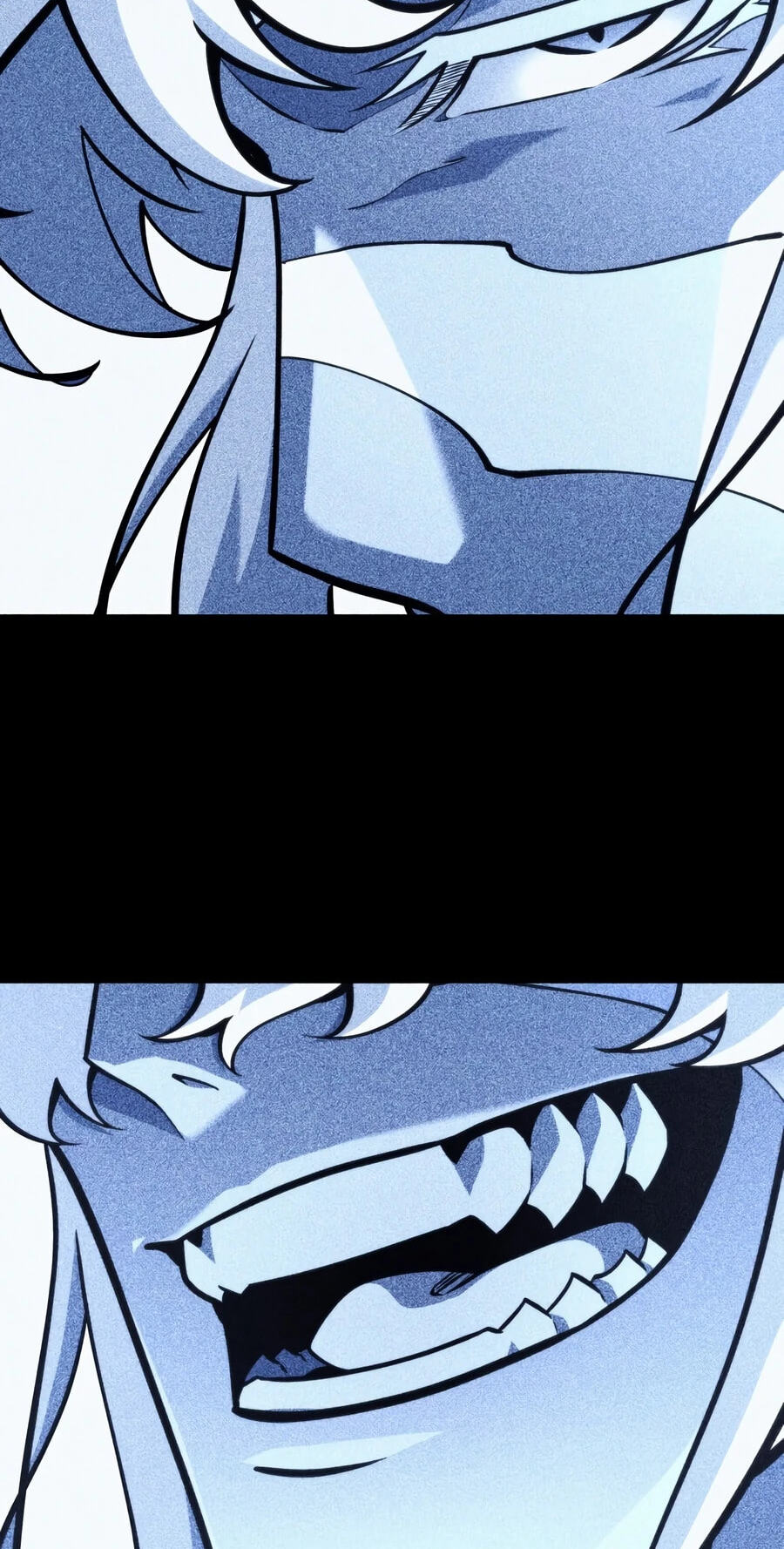 The SSS-Ranker Returns Chapter 196 page 5 - 