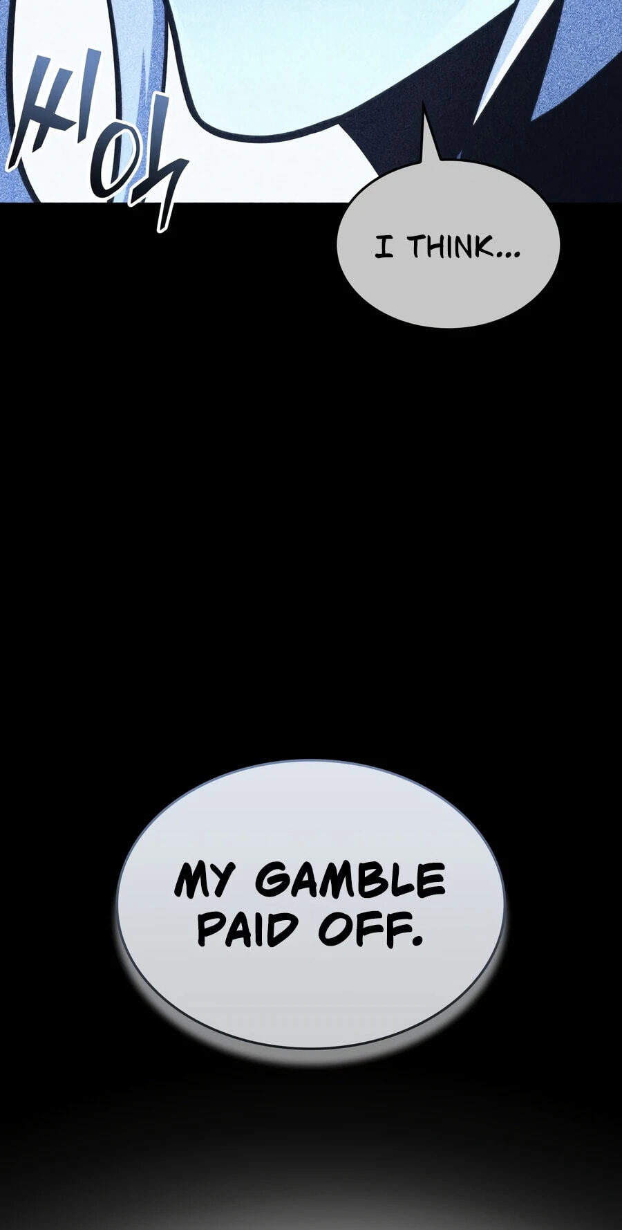 The SSS-Ranker Returns Chapter 196 page 6 - 