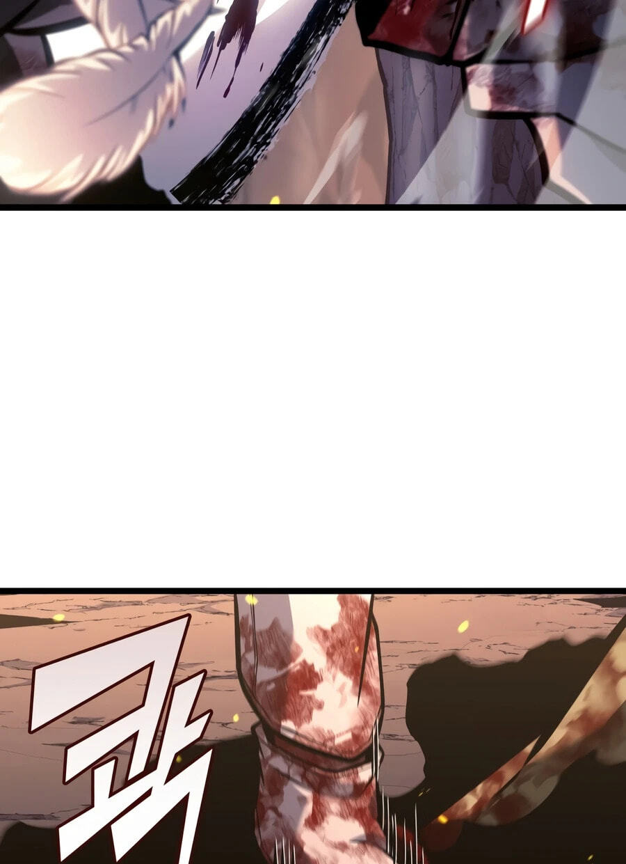 The SSS-Ranker Returns Chapter 196 page 51 - 