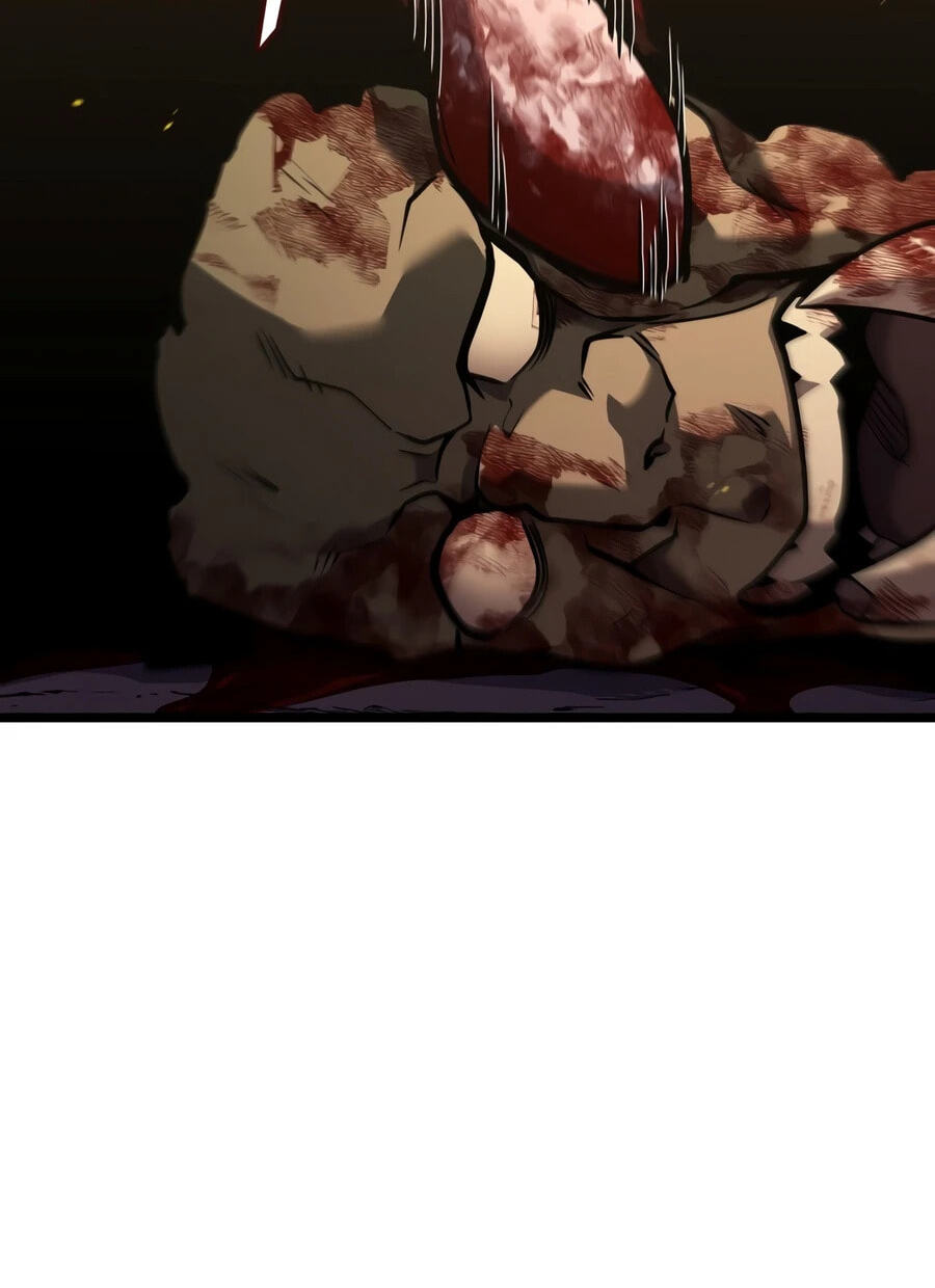 The SSS-Ranker Returns Chapter 196 page 52 - 