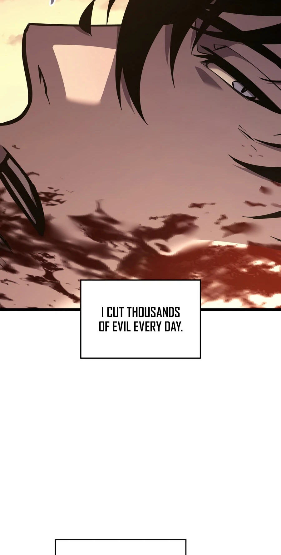 The SSS-Ranker Returns Chapter 196 page 55 - 