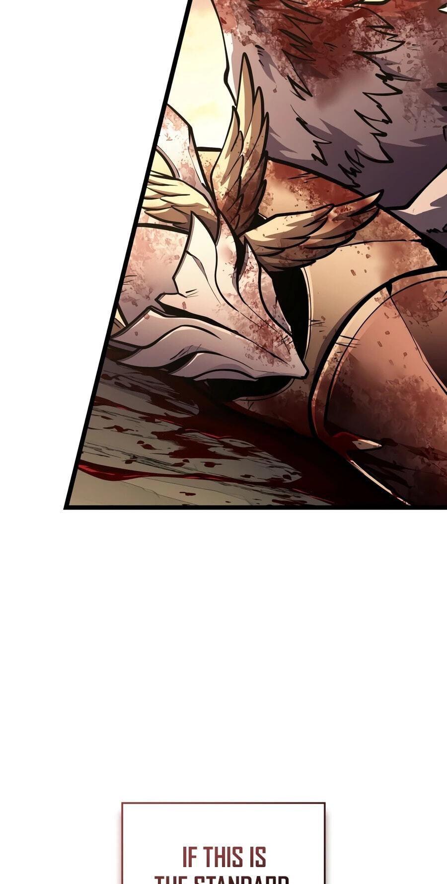 The SSS-Ranker Returns Chapter 196 page 57 - 
