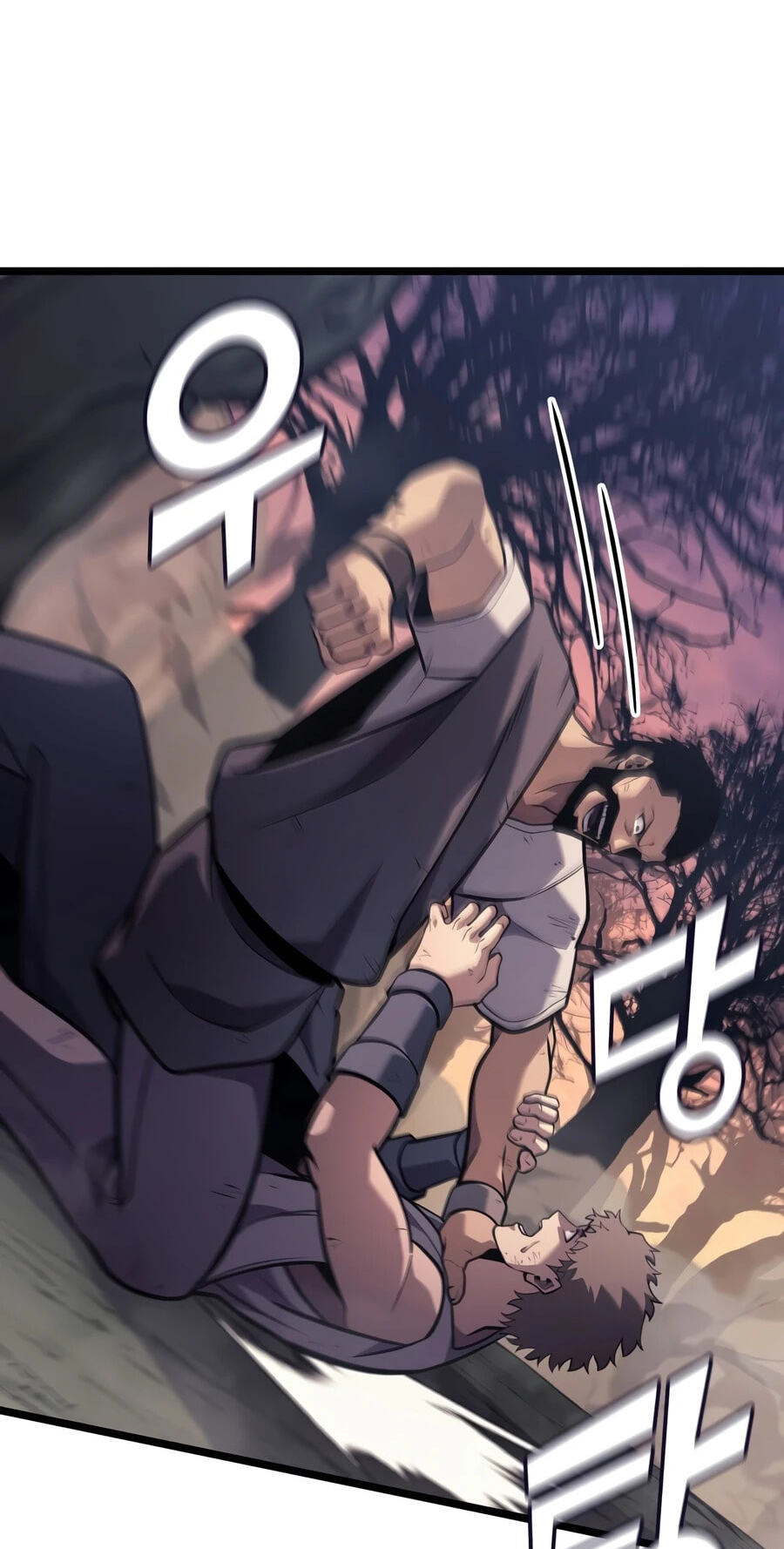 The SSS-Ranker Returns Chapter 196 page 64 - 