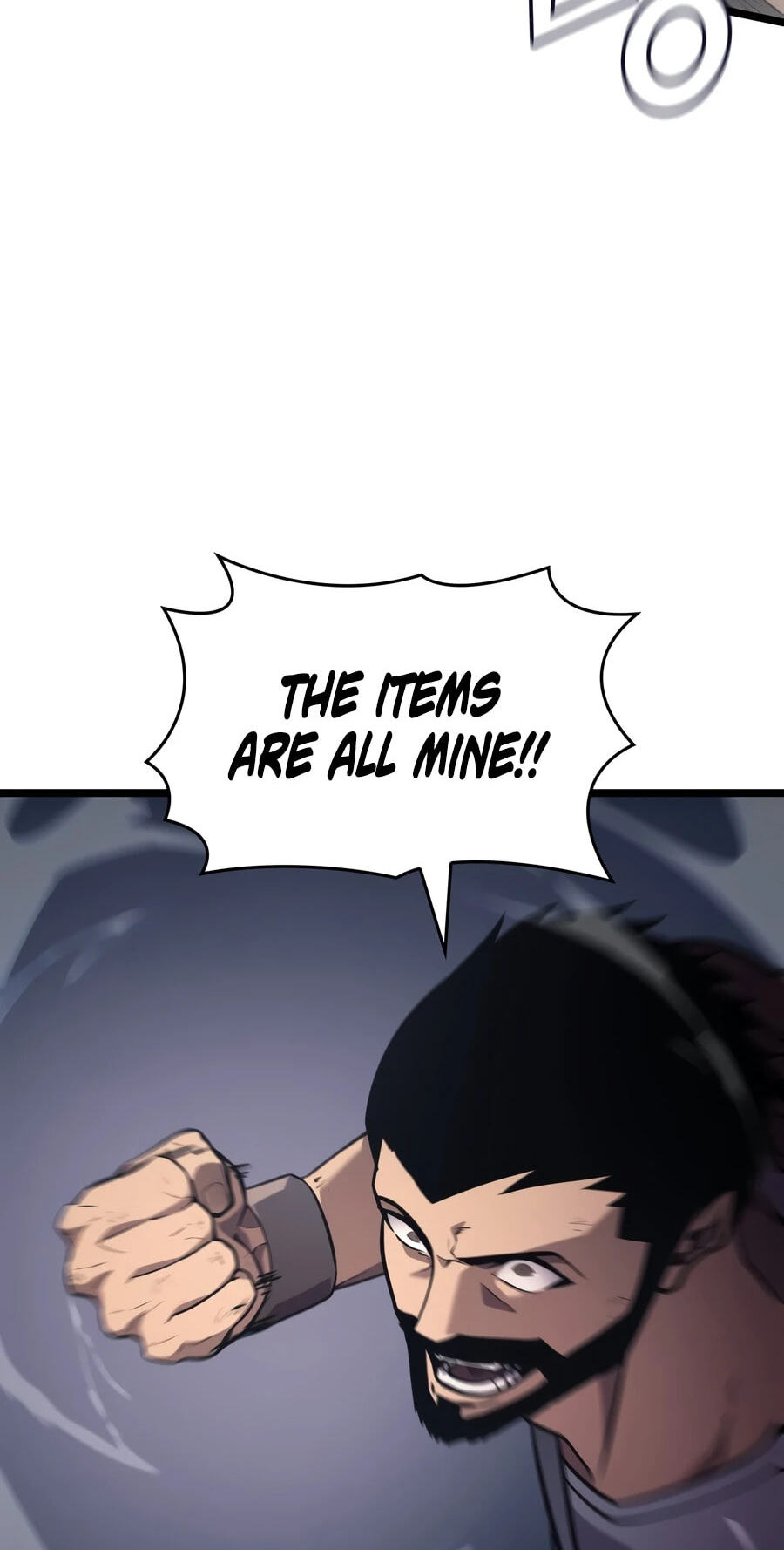 The SSS-Ranker Returns Chapter 196 page 65 - 