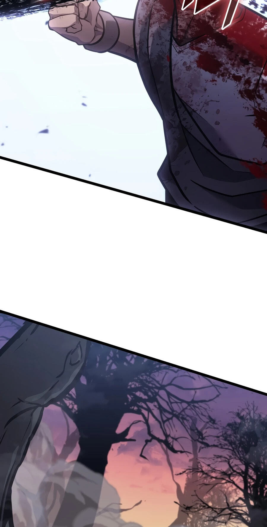 The SSS-Ranker Returns Chapter 196 page 67 - 
