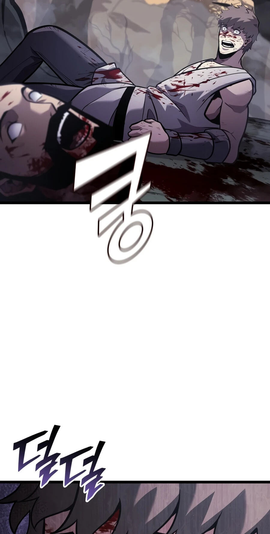 The SSS-Ranker Returns Chapter 196 page 68 - 