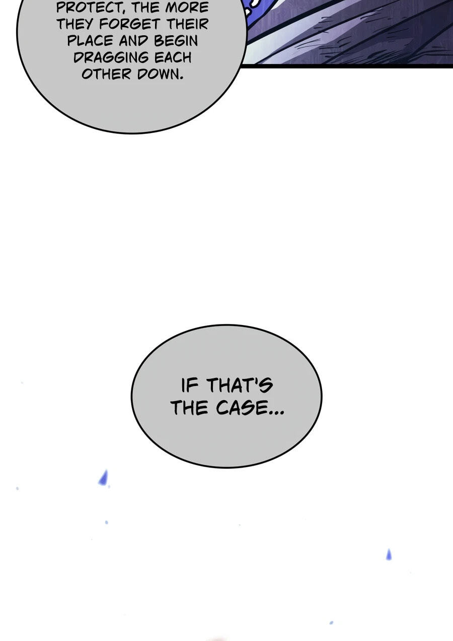 The SSS-Ranker Returns Chapter 196 page 73 - 