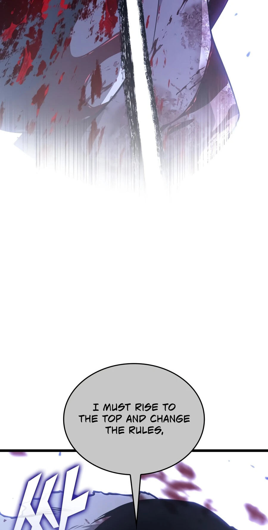 The SSS-Ranker Returns Chapter 196 page 75 - 