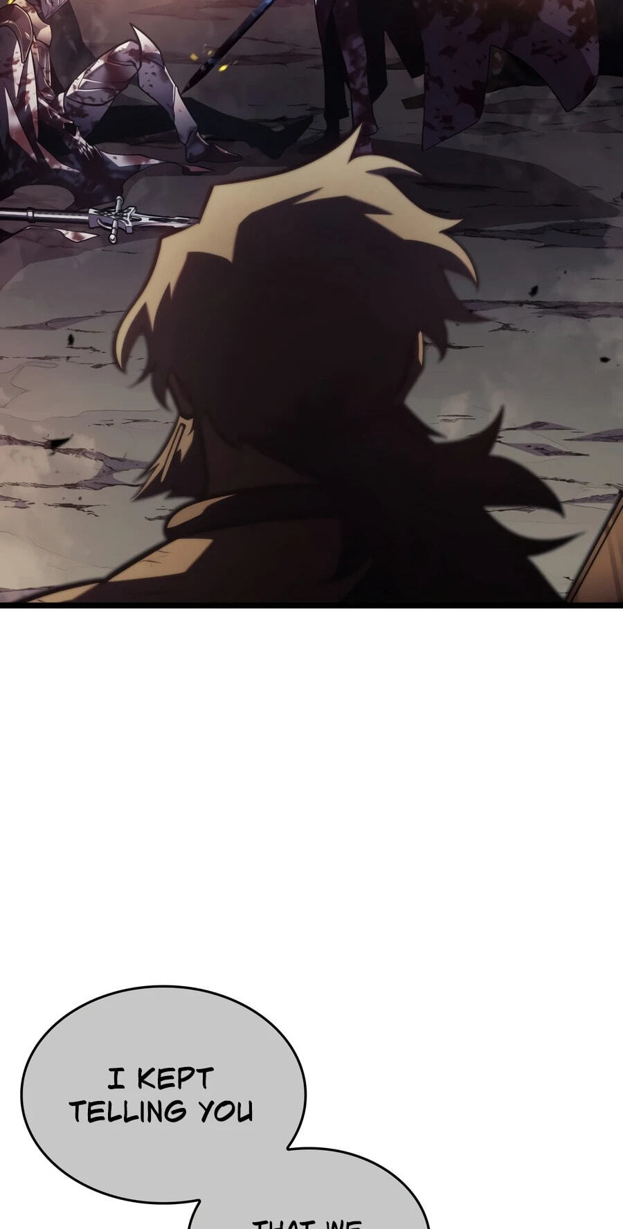 The SSS-Ranker Returns Chapter 196 page 82 - 