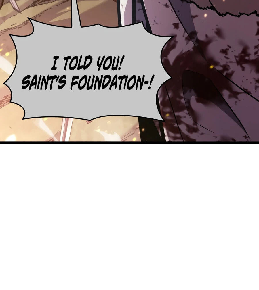 The SSS-Ranker Returns Chapter 196 page 84 - 