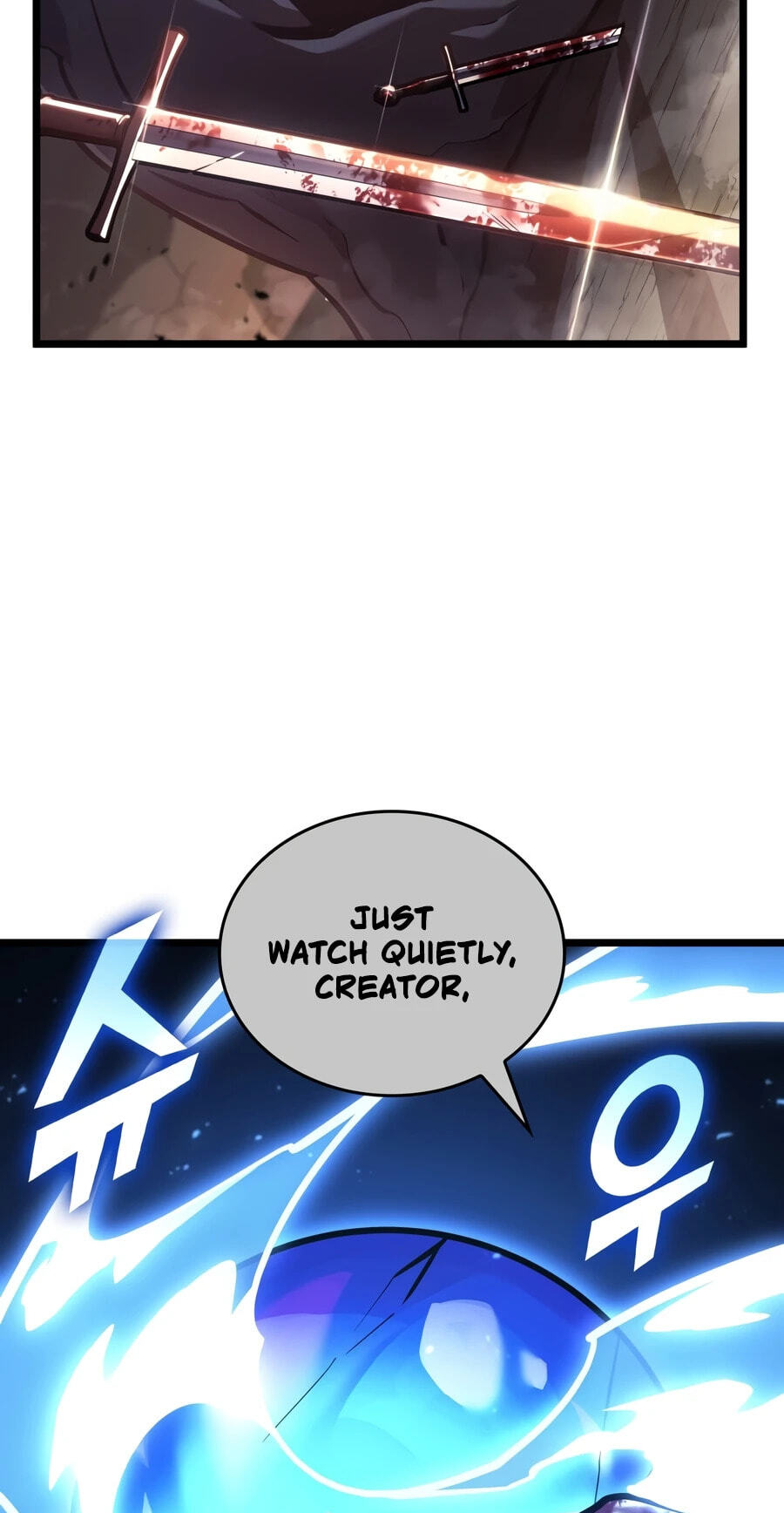 The SSS-Ranker Returns Chapter 196 page 88 - 