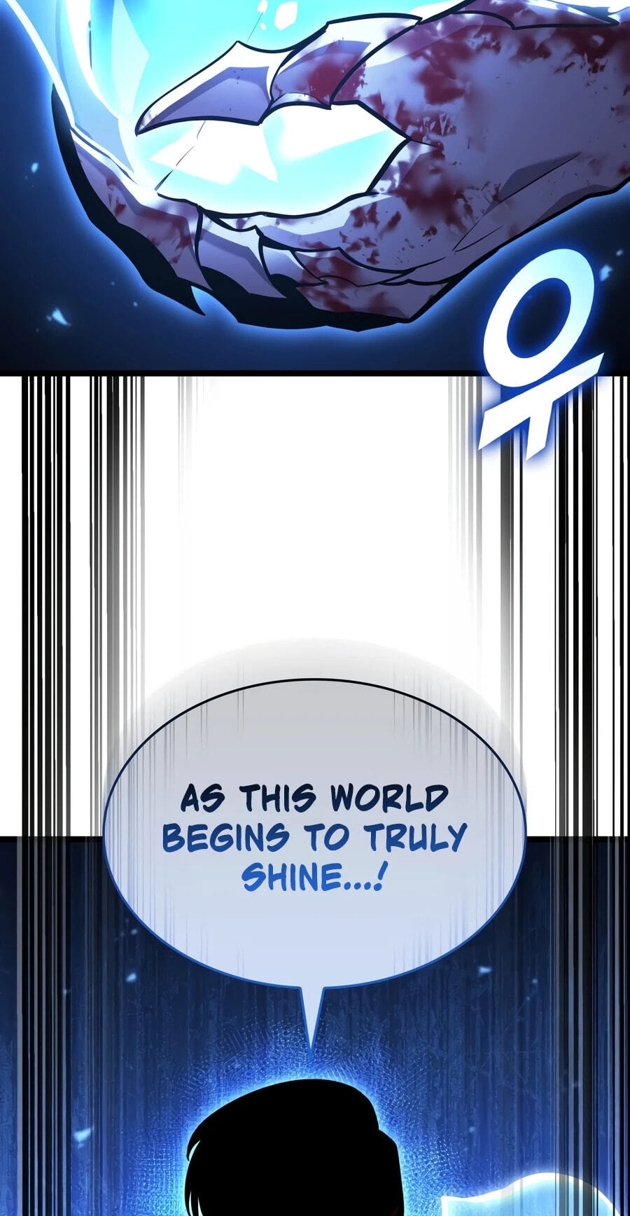 The SSS-Ranker Returns Chapter 196 page 89 - 