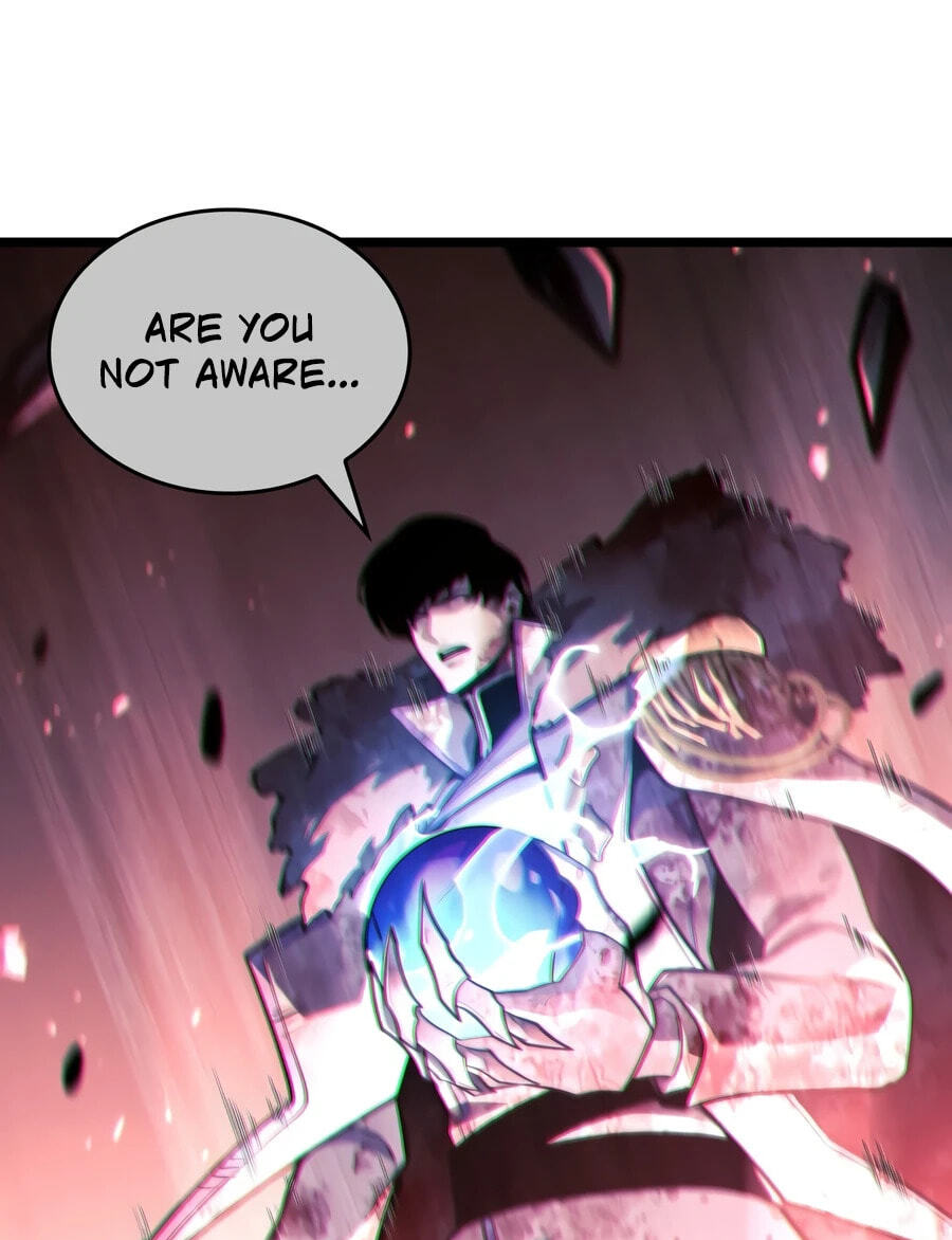 The SSS-Ranker Returns Chapter 197 page 11 - 