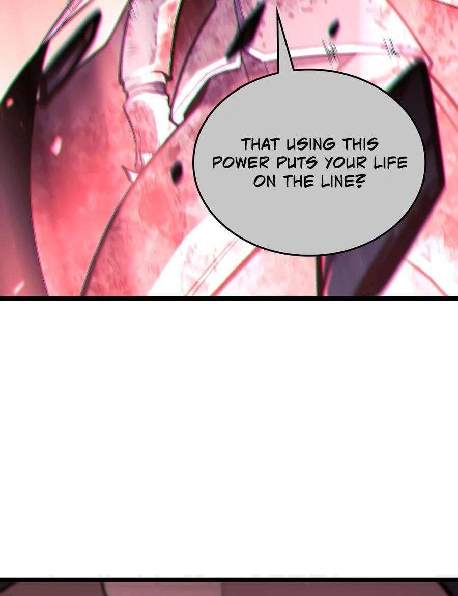 The SSS-Ranker Returns Chapter 197 page 12 - 