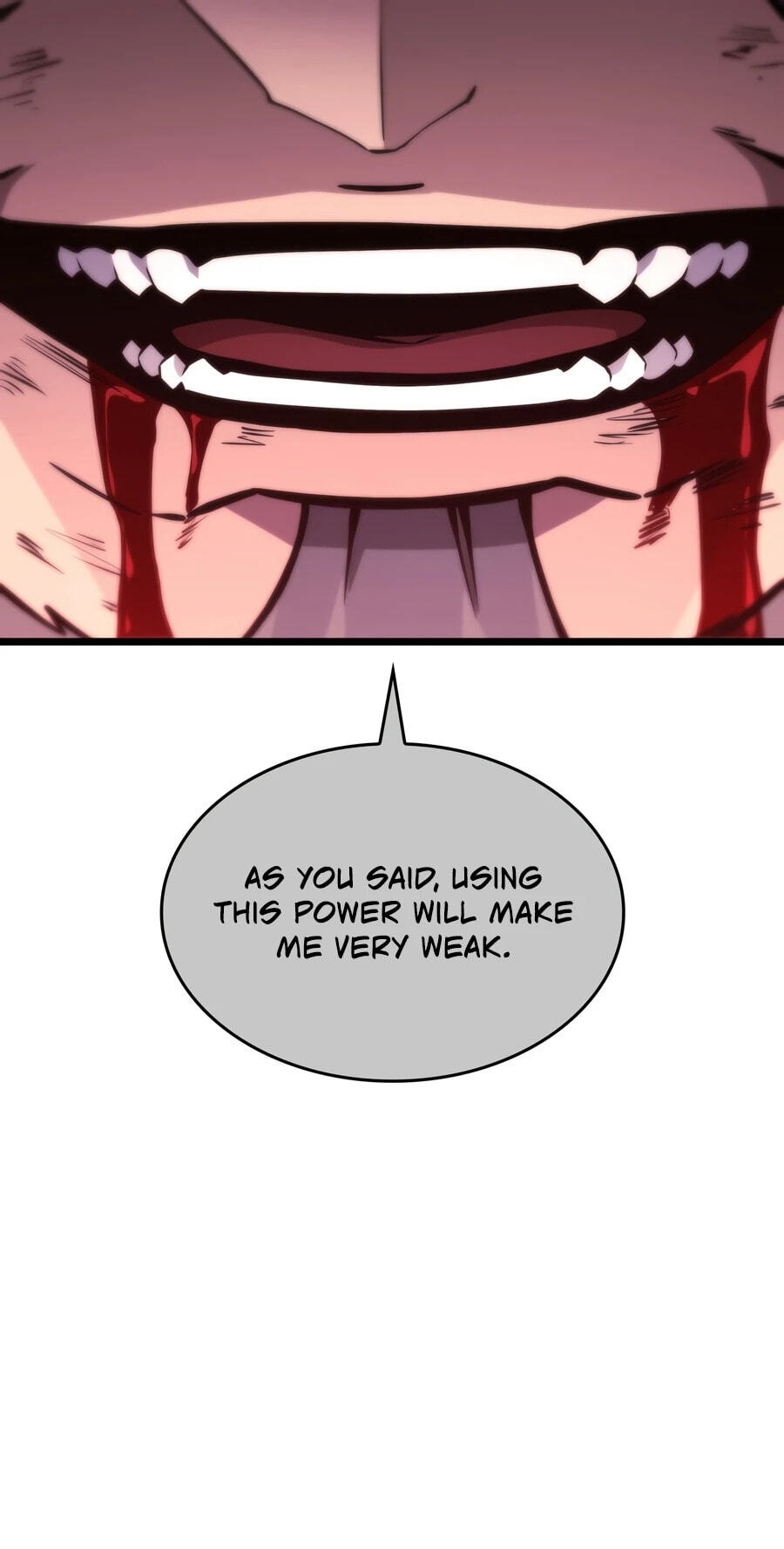 The SSS-Ranker Returns Chapter 197 page 13 - 