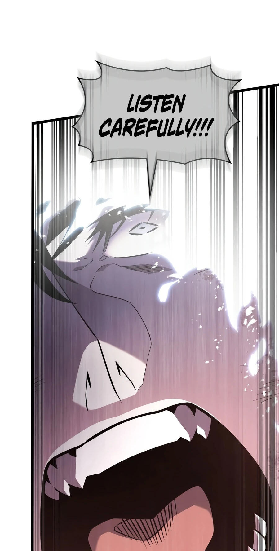 The SSS-Ranker Returns Chapter 197 page 19 - 