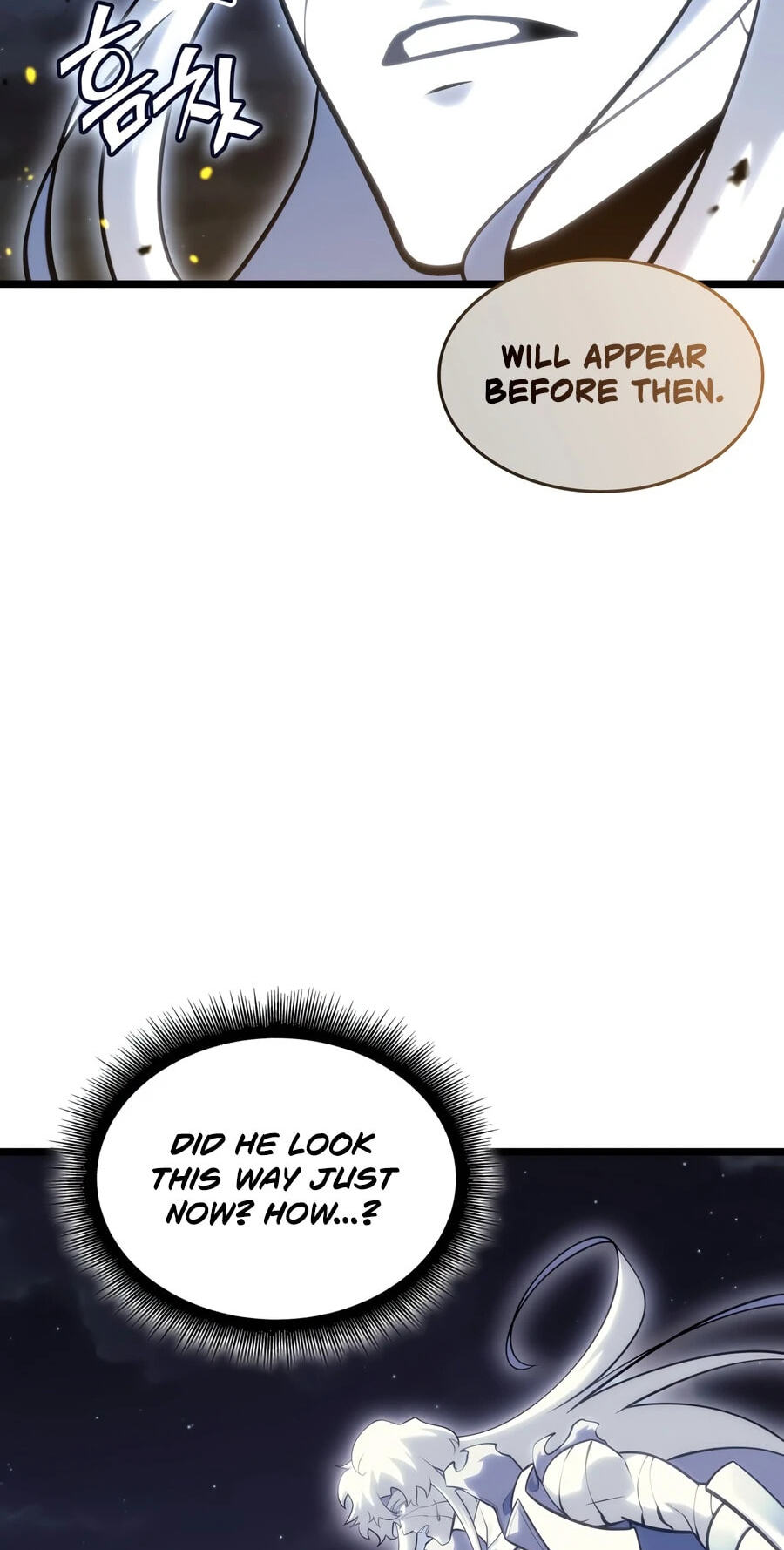 The SSS-Ranker Returns Chapter 197 page 25 - 