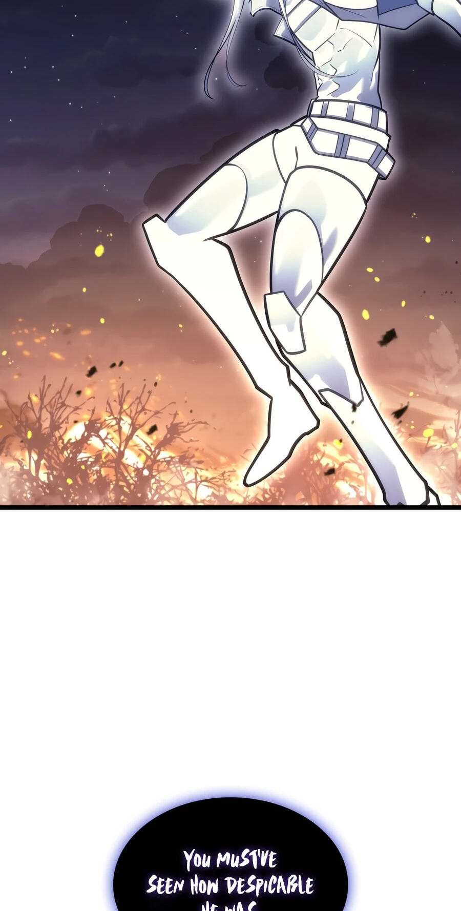 The SSS-Ranker Returns Chapter 197 page 26 - 