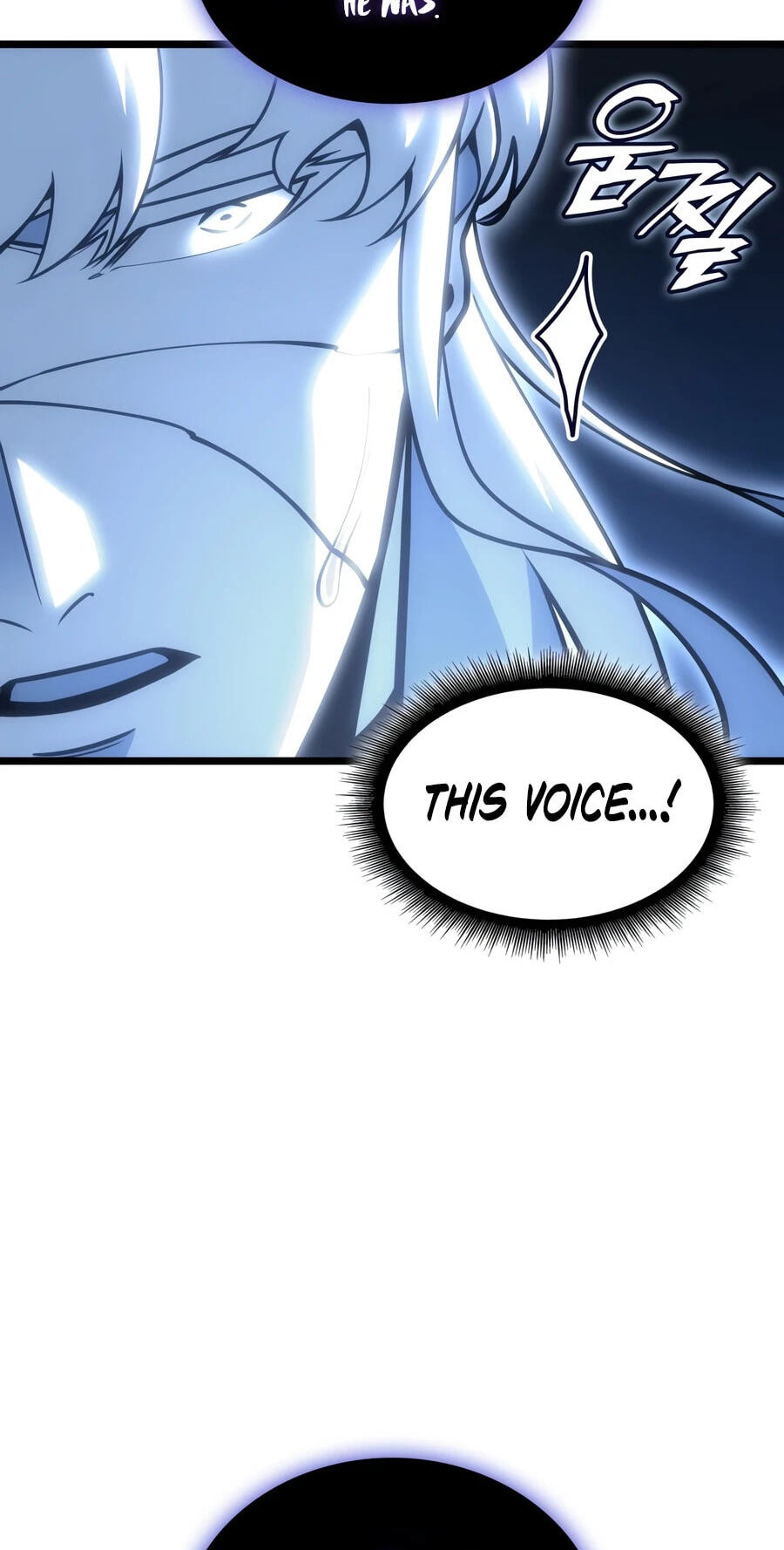 The SSS-Ranker Returns Chapter 197 page 27 - 