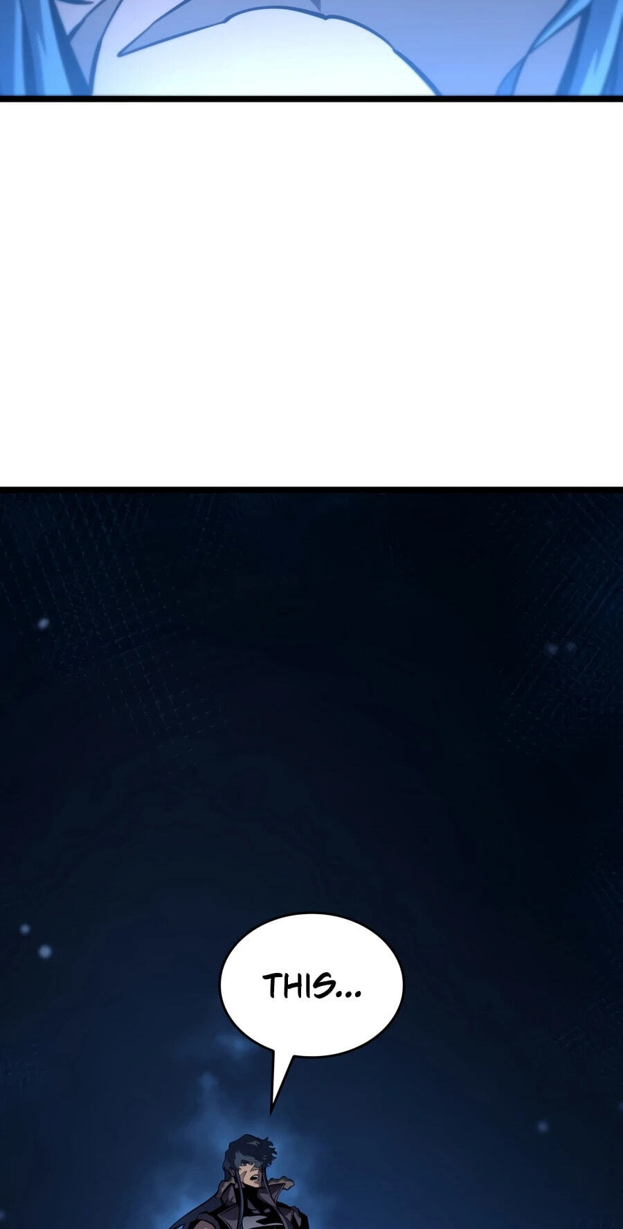 The SSS-Ranker Returns Chapter 197 page 32 - 