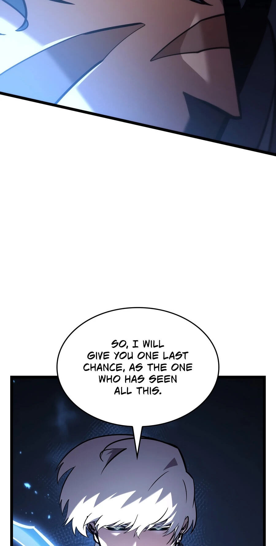 The SSS-Ranker Returns Chapter 197 page 39 - 