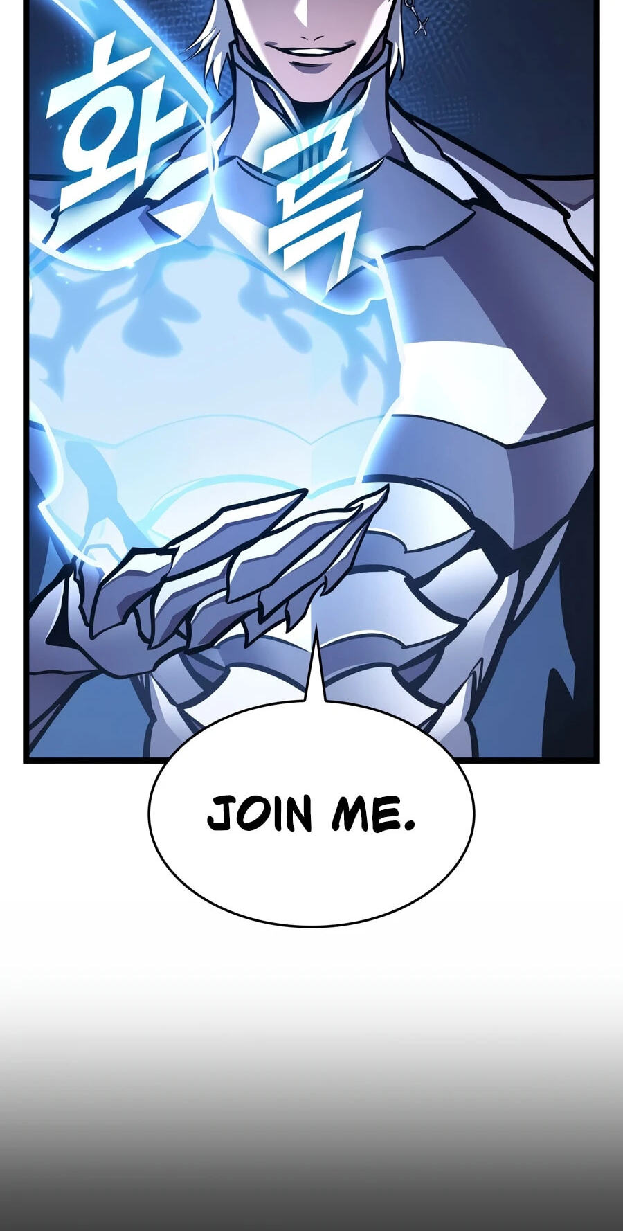 The SSS-Ranker Returns Chapter 197 page 40 - 
