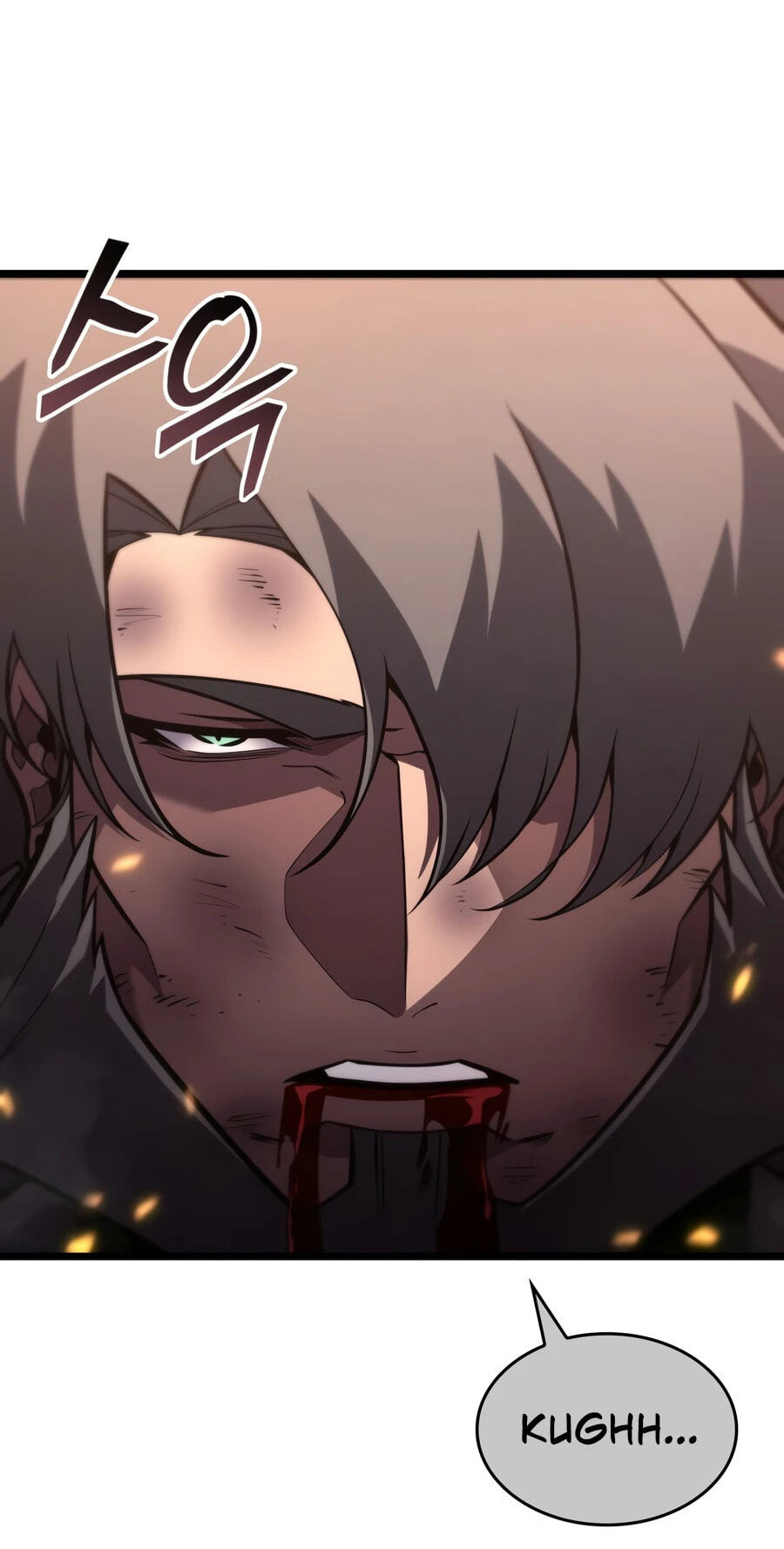 The SSS-Ranker Returns Chapter 197 page 5 - 