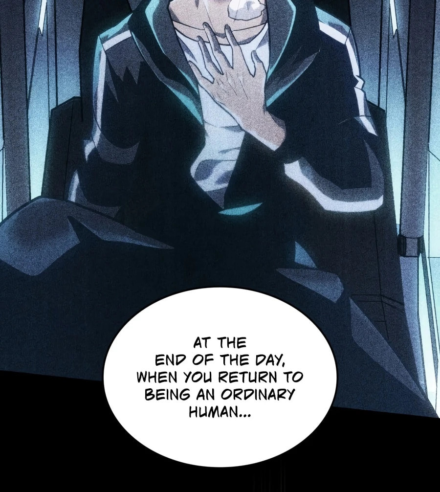 The SSS-Ranker Returns Chapter 197 page 43 - 
