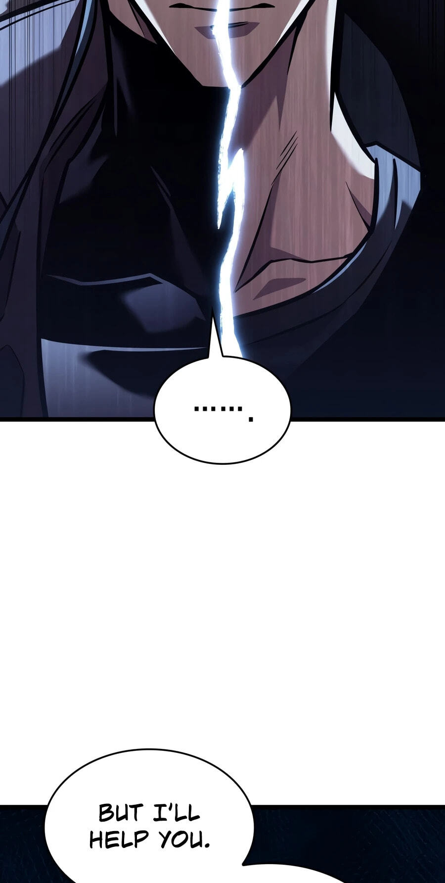 The SSS-Ranker Returns Chapter 197 page 45 - 