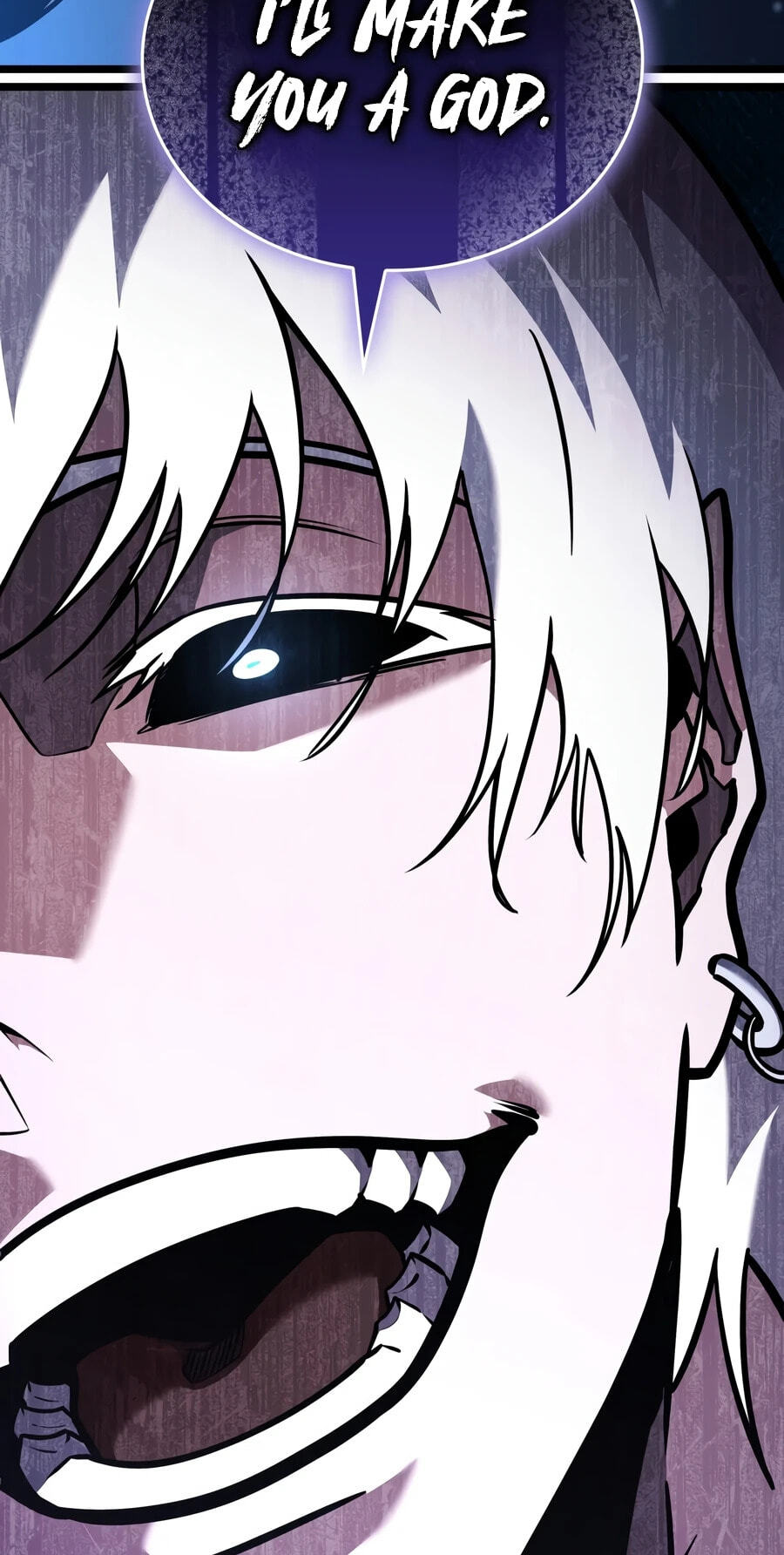 The SSS-Ranker Returns Chapter 197 page 48 - 