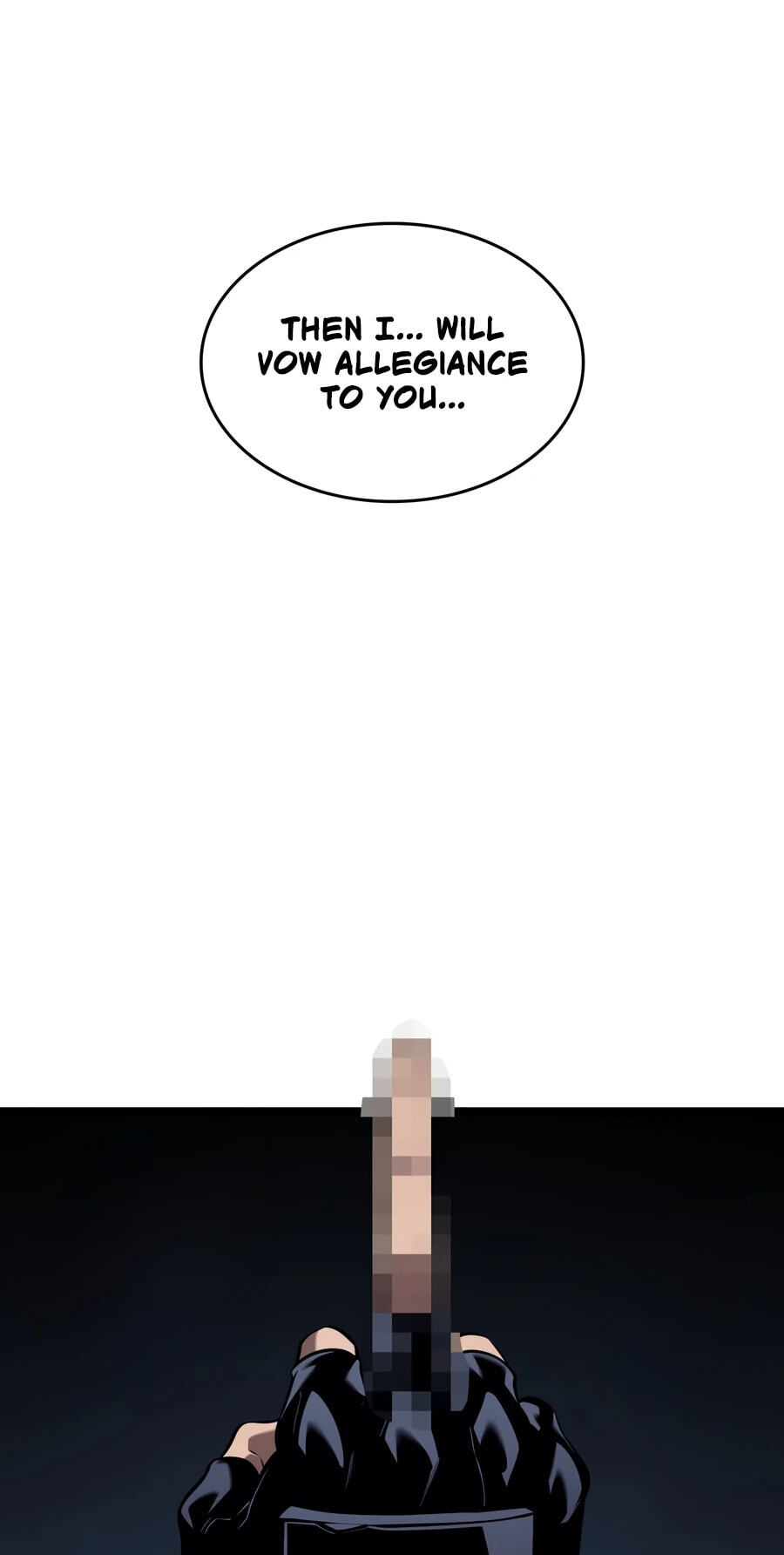The SSS-Ranker Returns Chapter 197 page 51 - 
