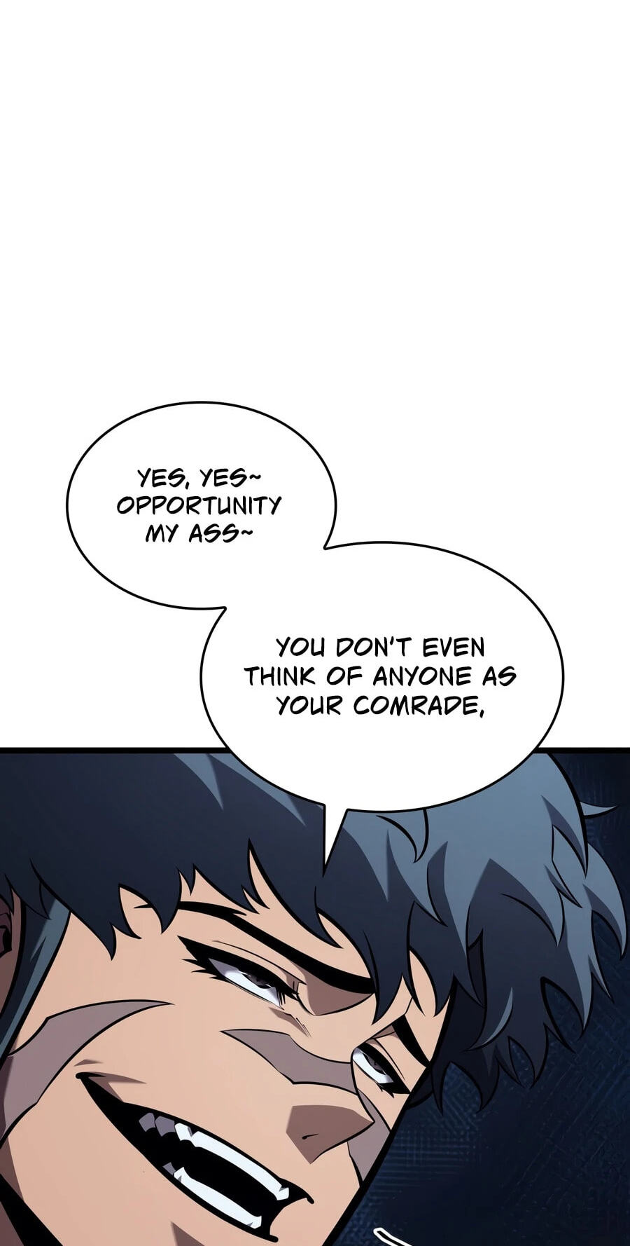 The SSS-Ranker Returns Chapter 197 page 56 - 