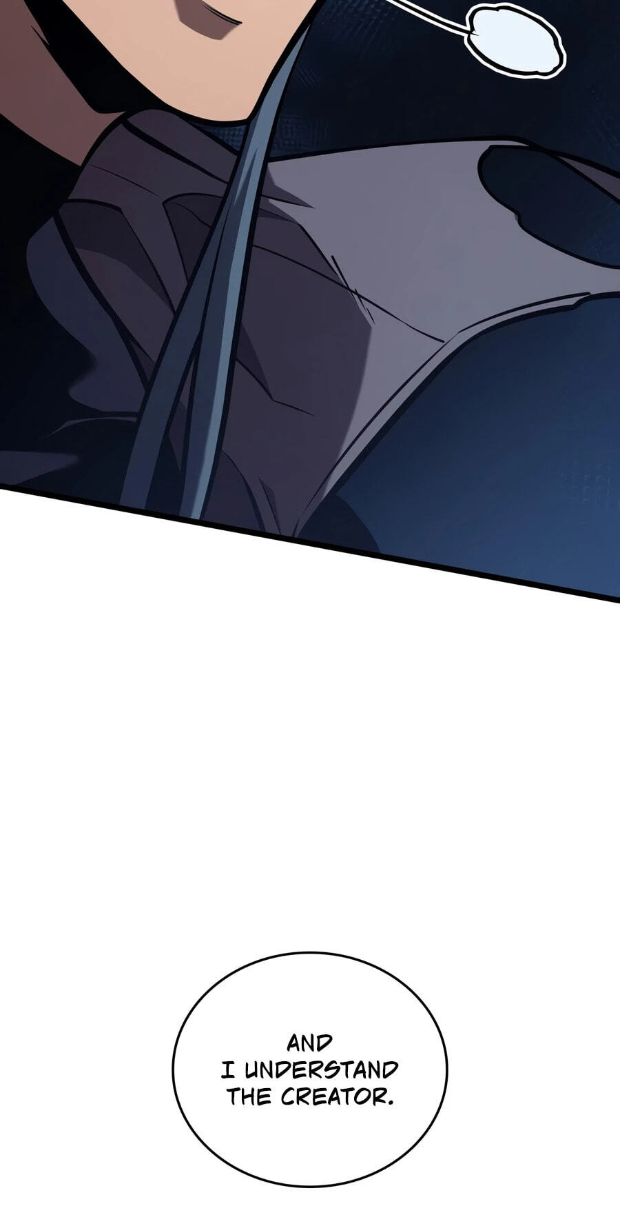 The SSS-Ranker Returns Chapter 197 page 57 - 