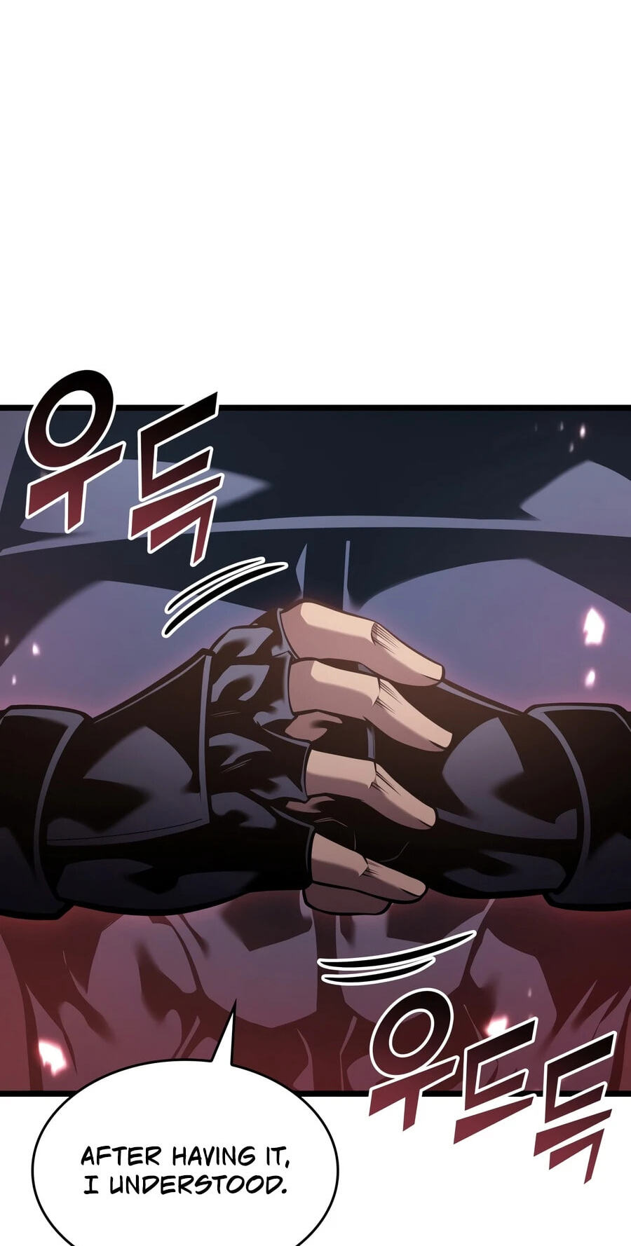 The SSS-Ranker Returns Chapter 197 page 58 - 