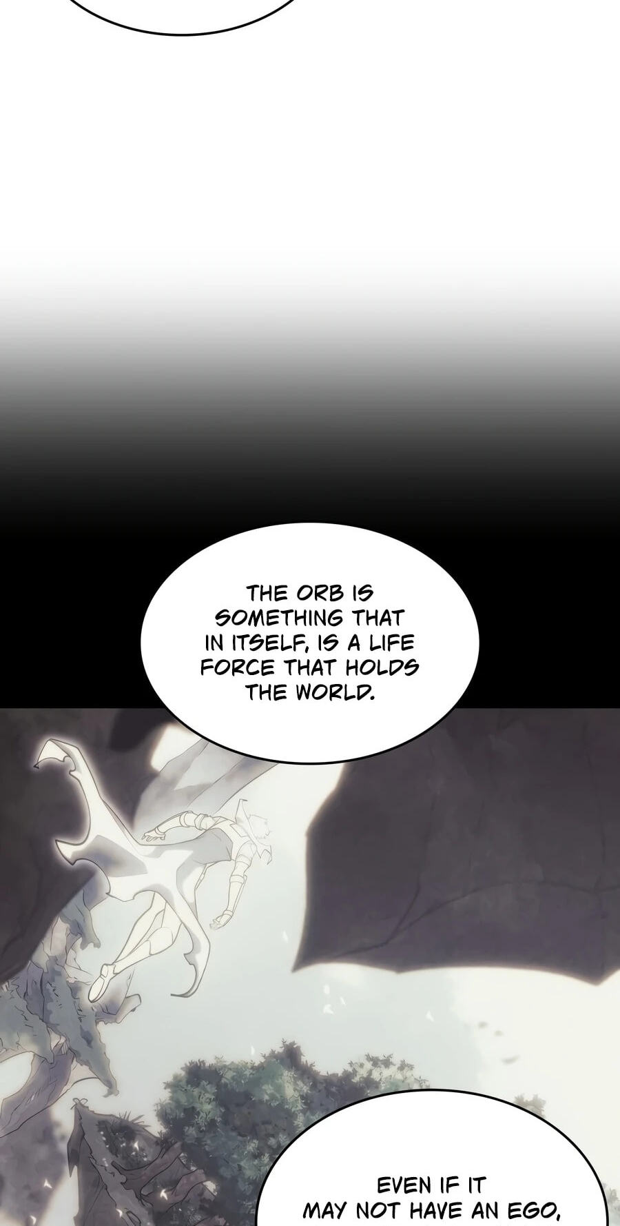 The SSS-Ranker Returns Chapter 197 page 59 - 