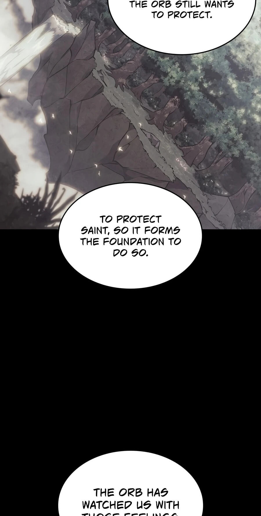 The SSS-Ranker Returns Chapter 197 page 60 - 