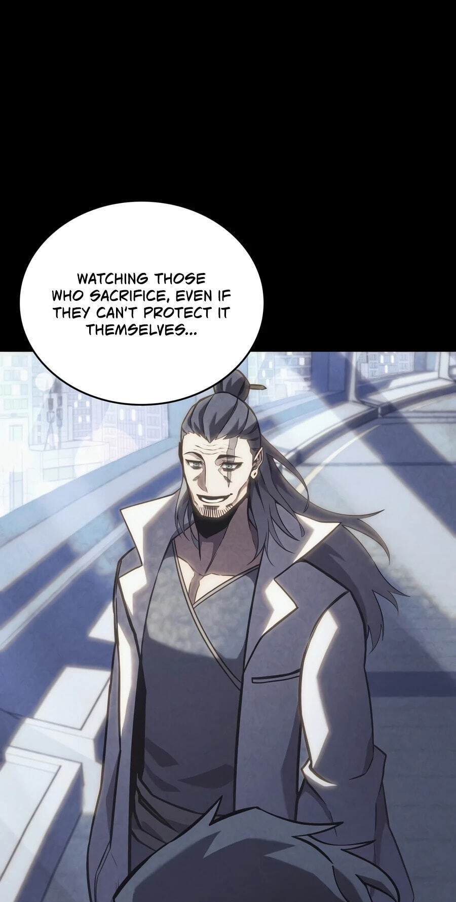 The SSS-Ranker Returns Chapter 197 page 64 - 