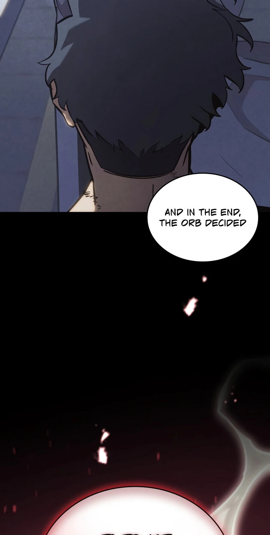 The SSS-Ranker Returns Chapter 197 page 65 - 