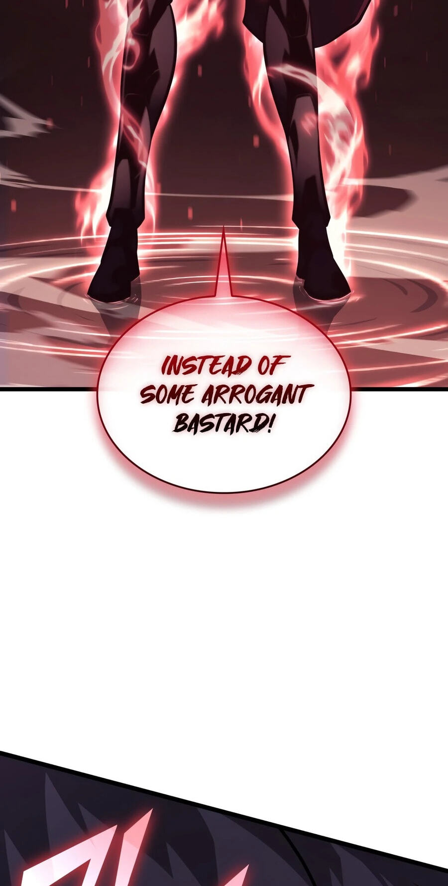 The SSS-Ranker Returns Chapter 197 page 67 - 
