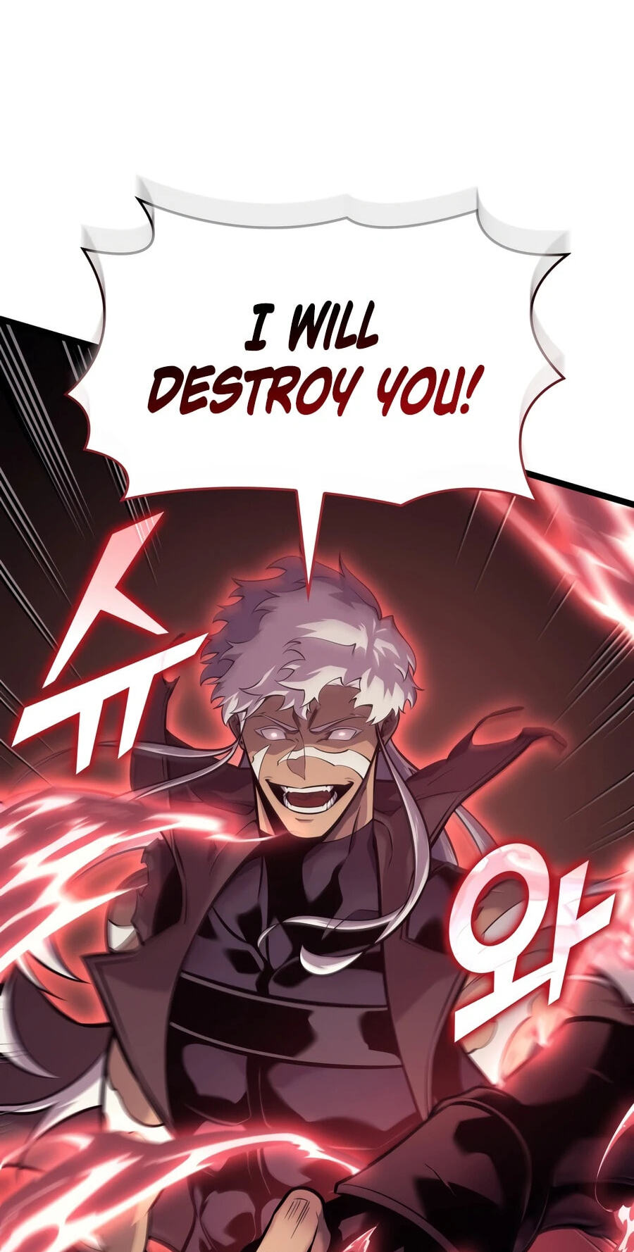 The SSS-Ranker Returns Chapter 197 page 69 - 