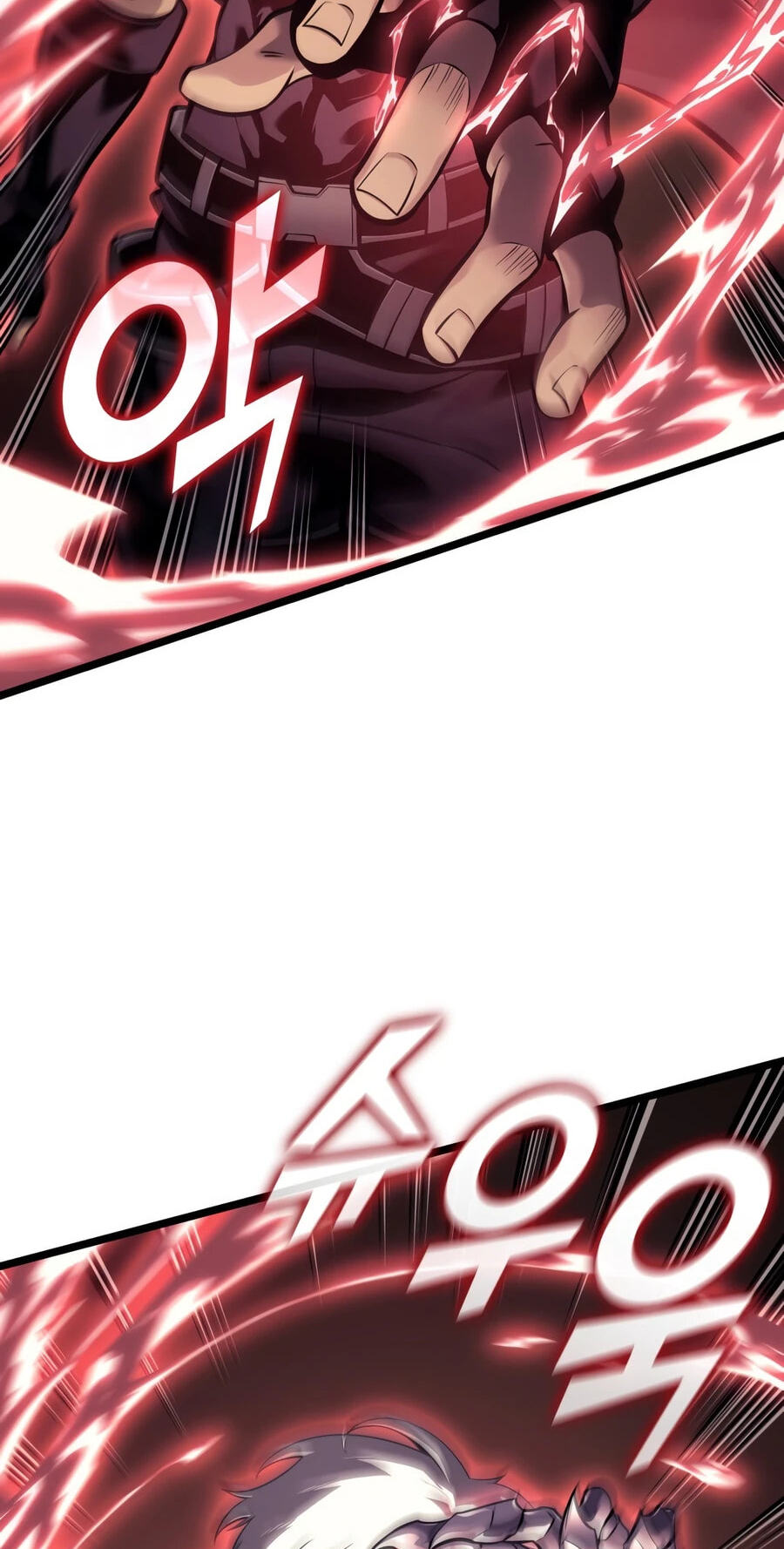 The SSS-Ranker Returns Chapter 197 page 70 - 