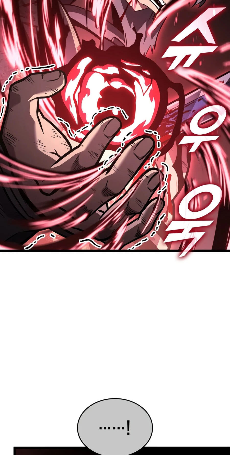 The SSS-Ranker Returns Chapter 197 page 8 - 