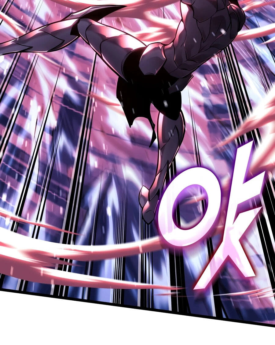 The SSS-Ranker Returns Chapter 197 page 73 - 