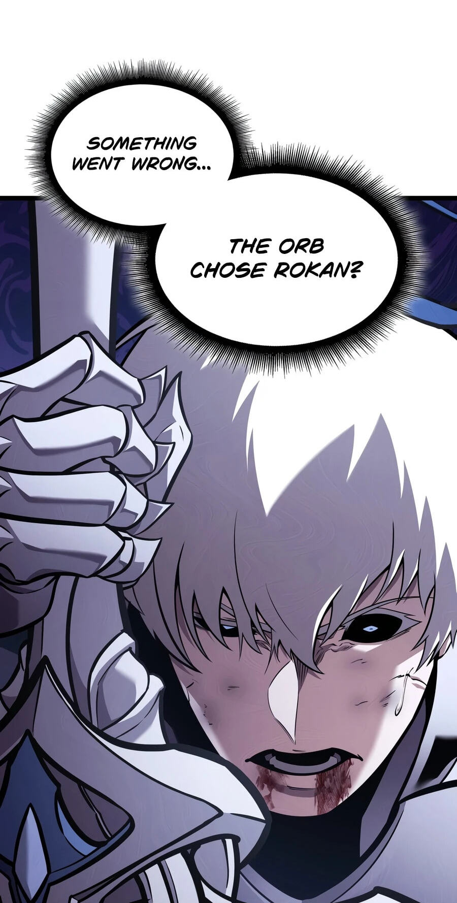 The SSS-Ranker Returns Chapter 197 page 78 - 