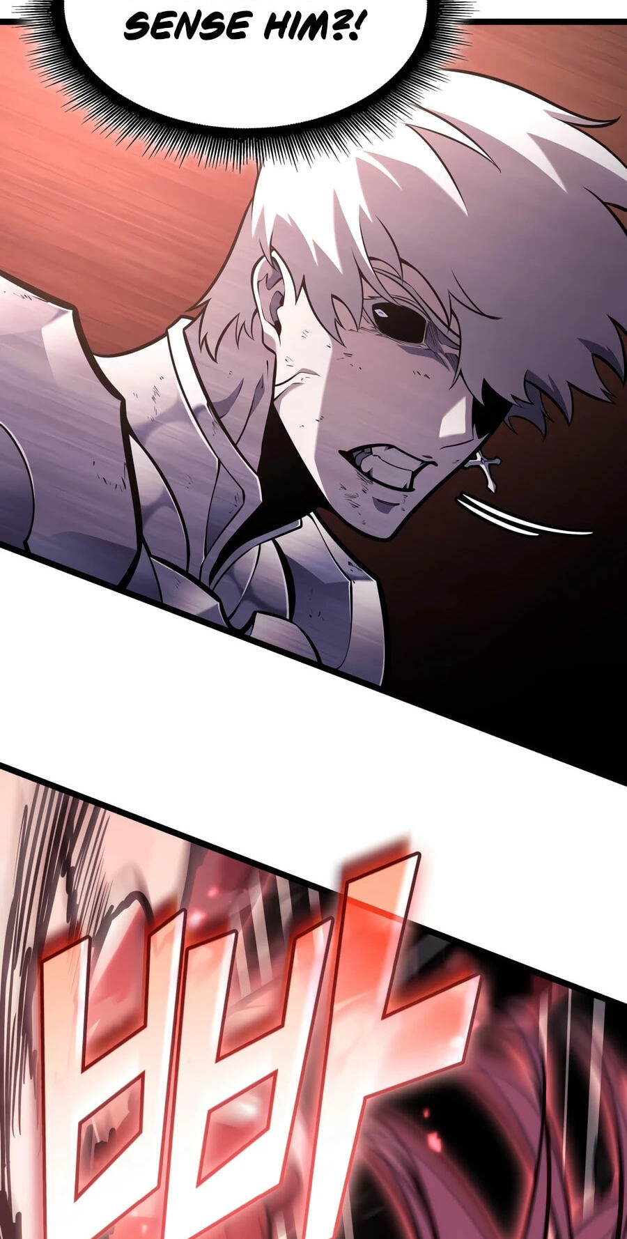 The SSS-Ranker Returns Chapter 197 page 81 - 