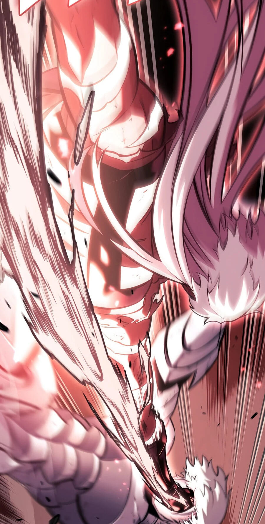 The SSS-Ranker Returns Chapter 197 page 82 - 