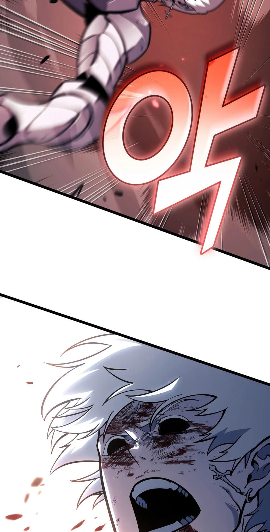The SSS-Ranker Returns Chapter 197 page 83 - 