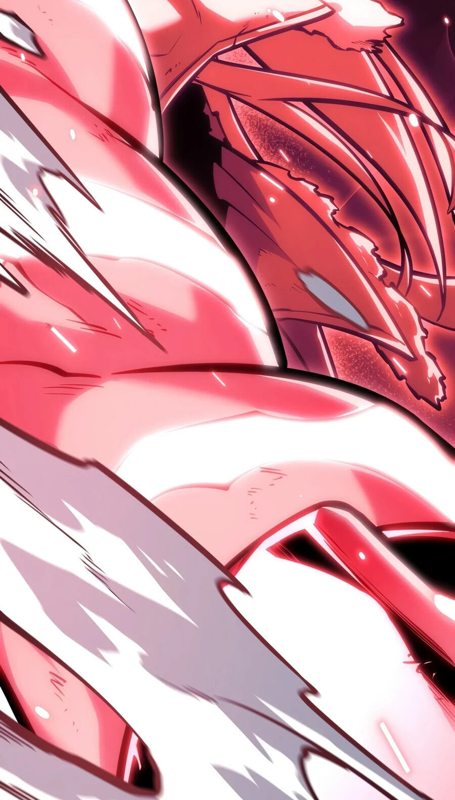 The SSS-Ranker Returns Chapter 197 page 86 - 