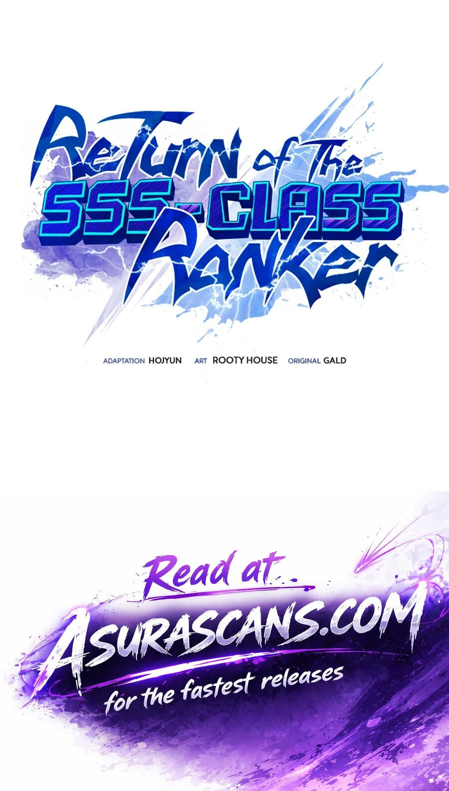 The SSS-Ranker Returns Chapter 197 page 88 - 